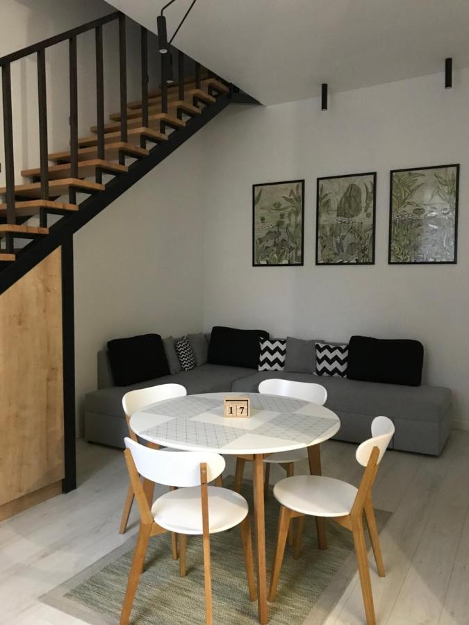 Two Level Appartment In The Centre Of Lwów Zewnętrze zdjęcie